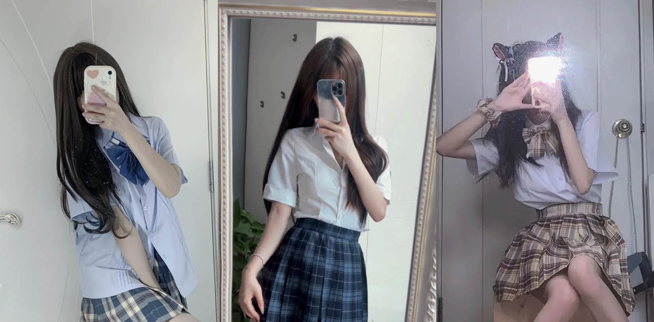 高颜值学生妹教室做爱美乳挺翘蜜臀曲线勾魂，露脸口交骑乘式猛干嫩穴喷水浪叫不断